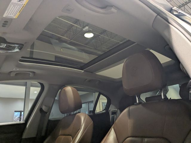 2020 Alfa Romeo Stelvio Ti | Lake Forest IL | Executive Motor Carz