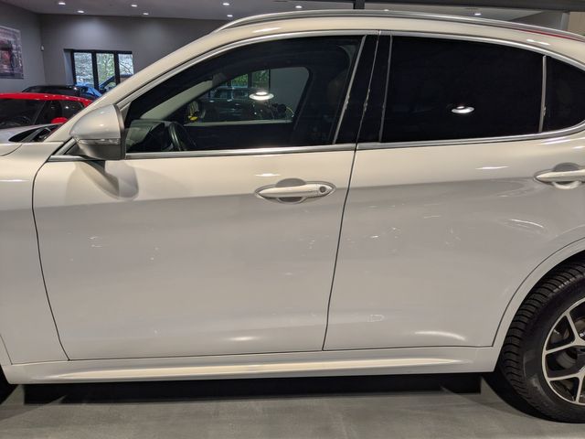 2020 Alfa Romeo Stelvio Ti | Lake Forest IL | Executive Motor Carz