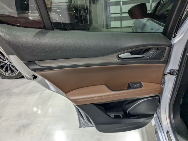 2020 Alfa Romeo Stelvio Ti | Lake Forest IL | Executive Motor Carz 2020 Alfa Romeo Stelvio Ti | Lake Forest IL | Executive Motor Carz