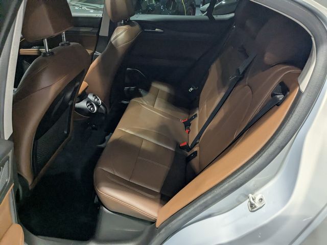 2020 Alfa Romeo Stelvio Ti | Lake Forest IL | Executive Motor Carz 2020 Alfa Romeo Stelvio Ti | Lake Forest IL | Executive Motor Carz