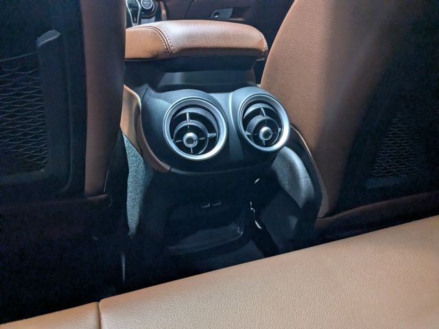 2020 Alfa Romeo Stelvio Ti | Lake Forest IL | Executive Motor Carz 2020 Alfa Romeo Stelvio Ti | Lake Forest IL | Executive Motor Carz