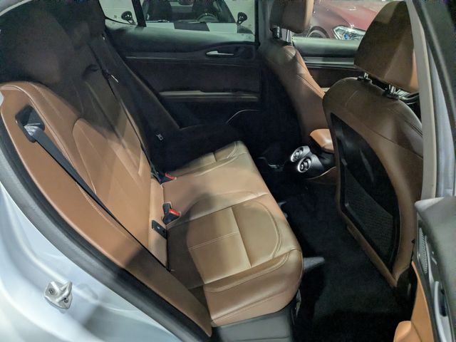 2020 Alfa Romeo Stelvio Ti | Lake Forest IL | Executive Motor Carz 2020 Alfa Romeo Stelvio Ti | Lake Forest IL | Executive Motor Carz