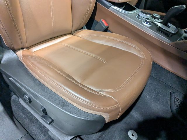 2020 Alfa Romeo Stelvio Ti | Lake Forest IL | Executive Motor Carz 2020 Alfa Romeo Stelvio Ti | Lake Forest IL | Executive Motor Carz