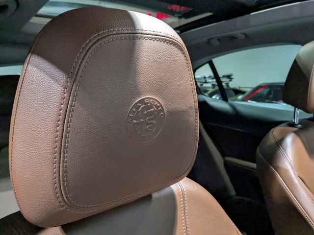 2020 Alfa Romeo Stelvio Ti | Lake Forest IL | Executive Motor Carz 2020 Alfa Romeo Stelvio Ti | Lake Forest IL | Executive Motor Carz