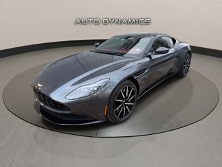 2020 Aston Martin DB11 V8 | Houston, Texas | Autodynamics in Houston, Texas 77057