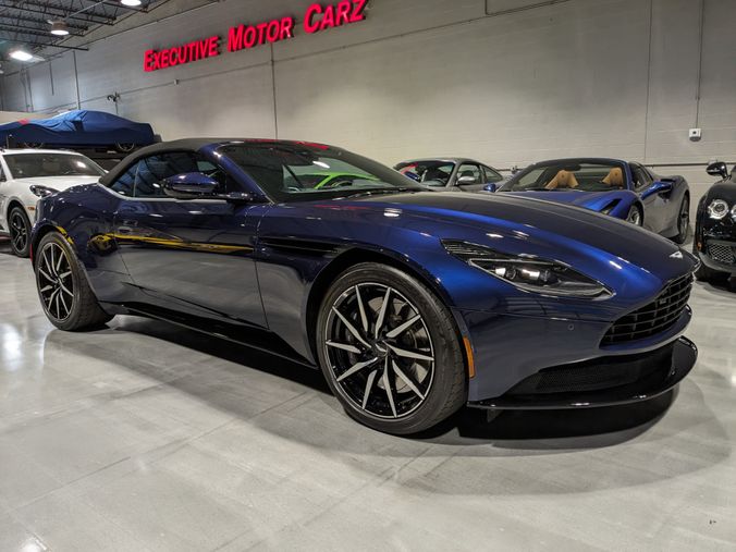 Used Cars Lake Forest| Executive Motor Carz