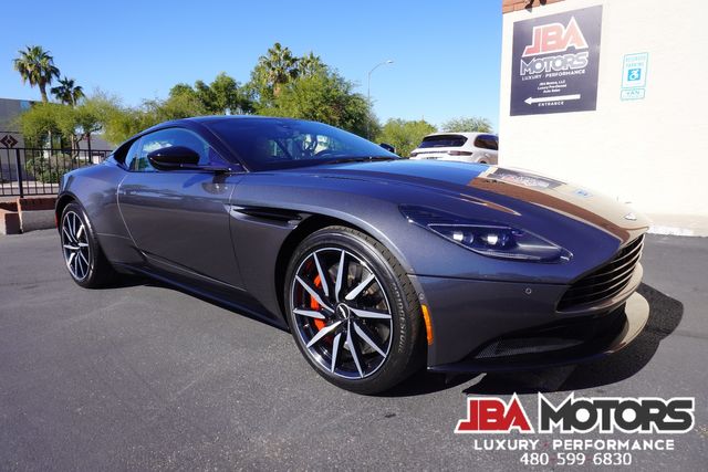 2020 Aston Martin DB11 V8 Coupe with Only 21k LOW MILES | MESA, AZ | JBA MOTORS 2020 Aston Martin DB11 V8 Coupe with Only 21k LOW MILES | MESA, AZ | JBA MOTORS