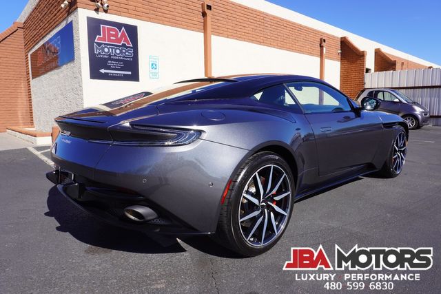2020 Aston Martin DB11 V8 Coupe with Only 21k LOW MILES | MESA, AZ | JBA MOTORS 2020 Aston Martin DB11 V8 Coupe with Only 21k LOW MILES | MESA, AZ | JBA MOTORS