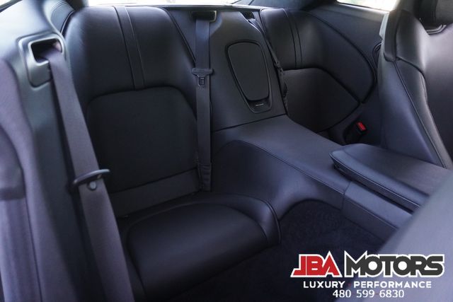 2020 Aston Martin DB11 V8 Coupe with Only 21k LOW MILES | MESA, AZ | JBA MOTORS 2020 Aston Martin DB11 V8 Coupe with Only 21k LOW MILES | MESA, AZ | JBA MOTORS