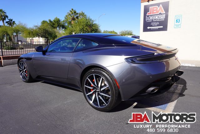 2020 Aston Martin DB11 V8 Coupe with Only 21k LOW MILES | MESA, AZ | JBA MOTORS 2020 Aston Martin DB11 V8 Coupe with Only 21k LOW MILES | MESA, AZ | JBA MOTORS