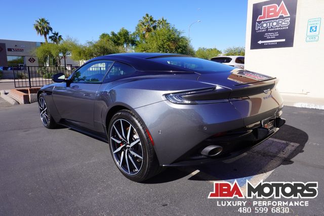 2020 Aston Martin DB11 V8 Coupe with Only 21k LOW MILES | MESA, AZ | JBA MOTORS 2020 Aston Martin DB11 V8 Coupe with Only 21k LOW MILES | MESA, AZ | JBA MOTORS