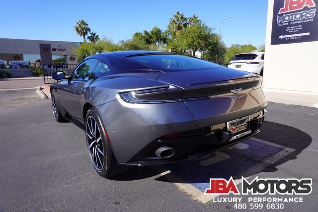 2020 Aston Martin DB11 V8 Coupe with Only 21k LOW MILES | MESA, AZ | JBA MOTORS 2020 Aston Martin DB11 V8 Coupe with Only 21k LOW MILES | MESA, AZ | JBA MOTORS