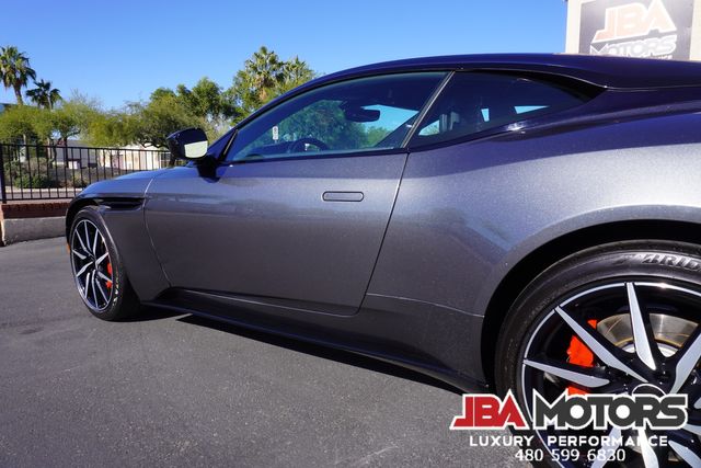 2020 Aston Martin DB11 V8 Coupe with Only 21k LOW MILES | MESA, AZ | JBA MOTORS 2020 Aston Martin DB11 V8 Coupe with Only 21k LOW MILES | MESA, AZ | JBA MOTORS