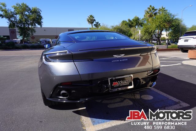 2020 Aston Martin DB11 V8 Coupe with Only 21k LOW MILES | MESA, AZ | JBA MOTORS 2020 Aston Martin DB11 V8 Coupe with Only 21k LOW MILES | MESA, AZ | JBA MOTORS