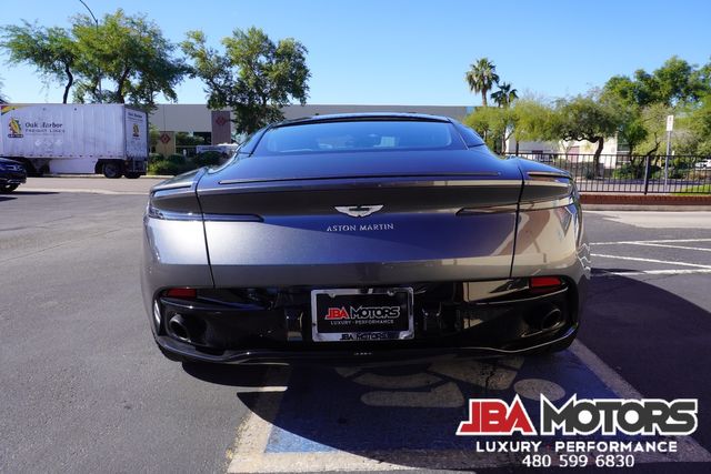 2020 Aston Martin DB11 V8 Coupe with Only 21k LOW MILES | MESA, AZ | JBA MOTORS 2020 Aston Martin DB11 V8 Coupe with Only 21k LOW MILES | MESA, AZ | JBA MOTORS
