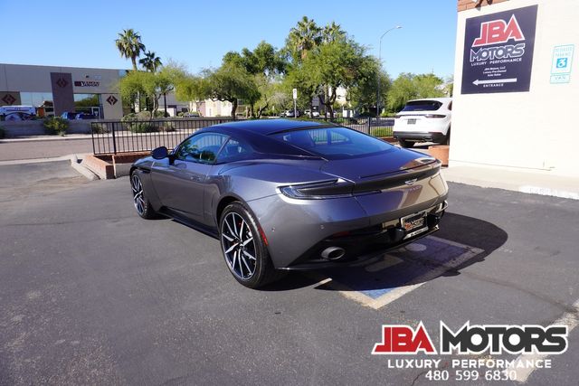 2020 Aston Martin DB11 V8 Coupe with Only 21k LOW MILES | MESA, AZ | JBA MOTORS 2020 Aston Martin DB11 V8 Coupe with Only 21k LOW MILES | MESA, AZ | JBA MOTORS