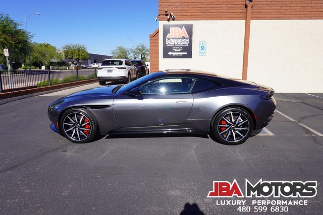 2020 Aston Martin DB11 V8 Coupe with Only 21k LOW MILES | MESA, AZ | JBA MOTORS 2020 Aston Martin DB11 V8 Coupe with Only 21k LOW MILES | MESA, AZ | JBA MOTORS