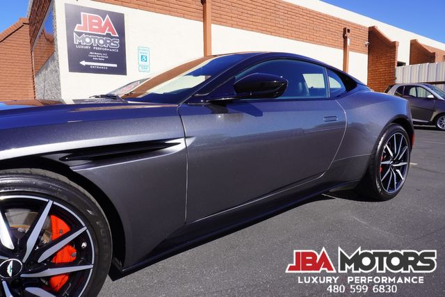 2020 Aston Martin DB11 V8 Coupe with Only 21k LOW MILES | MESA, AZ | JBA MOTORS 2020 Aston Martin DB11 V8 Coupe with Only 21k LOW MILES | MESA, AZ | JBA MOTORS
