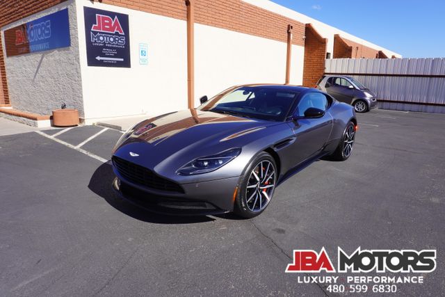2020 Aston Martin DB11 V8 Coupe with Only 21k LOW MILES | MESA, AZ | JBA MOTORS 2020 Aston Martin DB11 V8 Coupe with Only 21k LOW MILES | MESA, AZ | JBA MOTORS