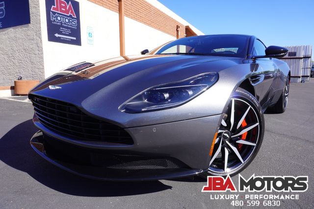 2020 Aston Martin DB11 V8 Coupe with Only 21k LOW MILES | MESA, AZ | JBA MOTORS 2020 Aston Martin DB11 V8 Coupe with Only 21k LOW MILES | MESA, AZ | JBA MOTORS