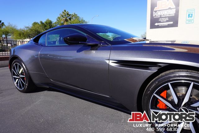 2020 Aston Martin DB11 V8 Coupe with Only 21k LOW MILES | MESA, AZ | JBA MOTORS 2020 Aston Martin DB11 V8 Coupe with Only 21k LOW MILES | MESA, AZ | JBA MOTORS