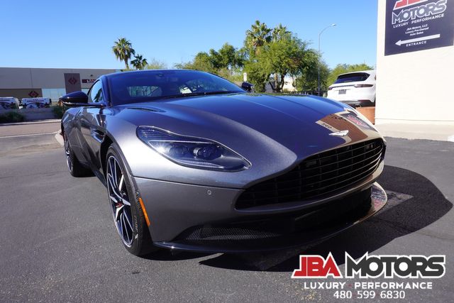2020 Aston Martin DB11 V8 Coupe with Only 21k LOW MILES | MESA, AZ | JBA MOTORS 2020 Aston Martin DB11 V8 Coupe with Only 21k LOW MILES | MESA, AZ | JBA MOTORS