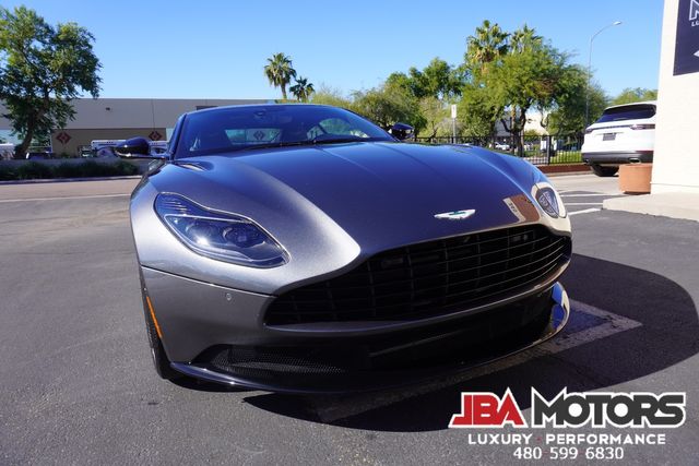 2020 Aston Martin DB11 V8 Coupe with Only 21k LOW MILES | MESA, AZ | JBA MOTORS 2020 Aston Martin DB11 V8 Coupe with Only 21k LOW MILES | MESA, AZ | JBA MOTORS