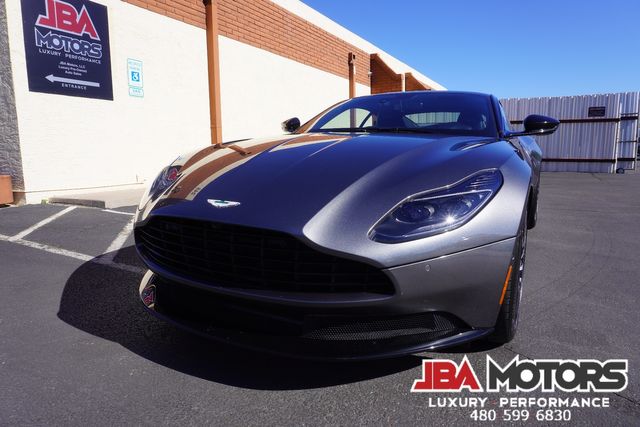 2020 Aston Martin DB11 V8 Coupe with Only 21k LOW MILES | MESA, AZ | JBA MOTORS 2020 Aston Martin DB11 V8 Coupe with Only 21k LOW MILES | MESA, AZ | JBA MOTORS