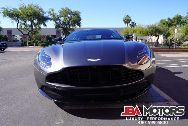 2020 Aston Martin DB11 V8 Coupe with Only 21k LOW MILES | MESA, AZ | JBA MOTORS 2020 Aston Martin DB11 V8 Coupe with Only 21k LOW MILES | MESA, AZ | JBA MOTORS