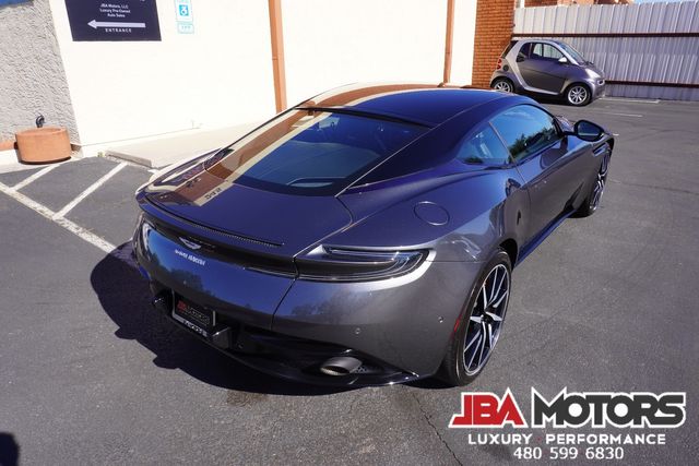 2020 Aston Martin DB11 V8 Coupe with Only 21k LOW MILES | MESA, AZ | JBA MOTORS 2020 Aston Martin DB11 V8 Coupe with Only 21k LOW MILES | MESA, AZ | JBA MOTORS