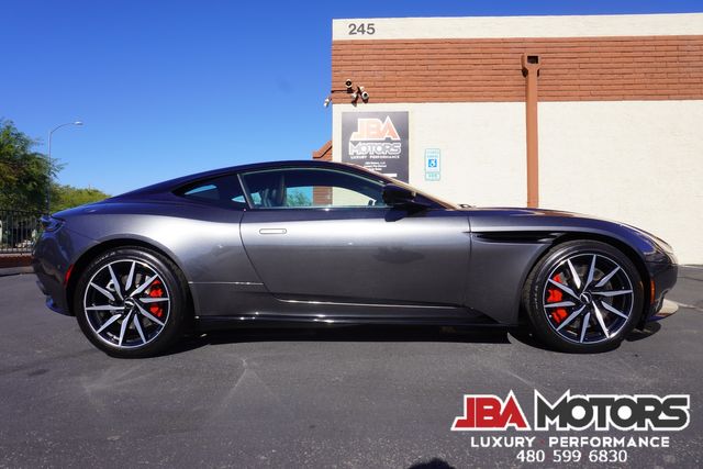 2020 Aston Martin DB11 V8 Coupe with Only 21k LOW MILES | MESA, AZ | JBA MOTORS 2020 Aston Martin DB11 V8 Coupe with Only 21k LOW MILES | MESA, AZ | JBA MOTORS