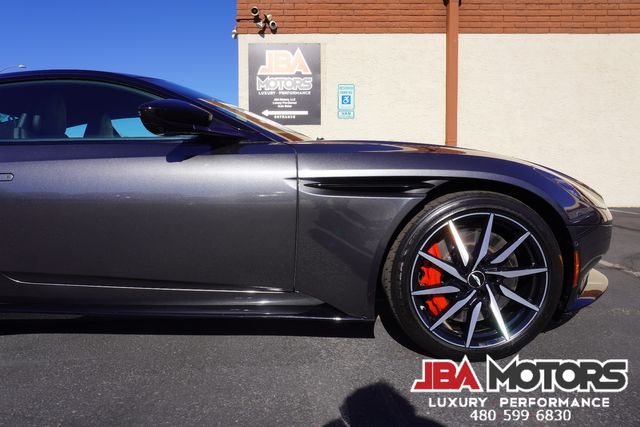 2020 Aston Martin DB11 V8 Coupe with Only 21k LOW MILES | MESA, AZ | JBA MOTORS 2020 Aston Martin DB11 V8 Coupe with Only 21k LOW MILES | MESA, AZ | JBA MOTORS