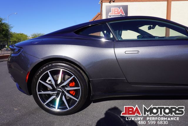 2020 Aston Martin DB11 V8 Coupe with Only 21k LOW MILES | MESA, AZ | JBA MOTORS 2020 Aston Martin DB11 V8 Coupe with Only 21k LOW MILES | MESA, AZ | JBA MOTORS