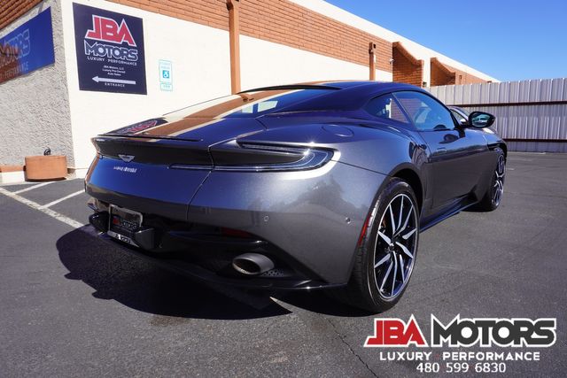 2020 Aston Martin DB11 V8 Coupe with Only 21k LOW MILES | MESA, AZ | JBA MOTORS 2020 Aston Martin DB11 V8 Coupe with Only 21k LOW MILES | MESA, AZ | JBA MOTORS