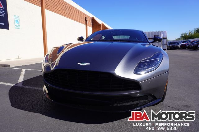 2020 Aston Martin DB11 V8 Coupe with Only 21k LOW MILES | MESA, AZ | JBA MOTORS 2020 Aston Martin DB11 V8 Coupe with Only 21k LOW MILES | MESA, AZ | JBA MOTORS