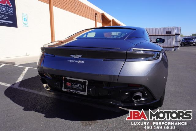 2020 Aston Martin DB11 V8 Coupe with Only 21k LOW MILES | MESA, AZ | JBA MOTORS 2020 Aston Martin DB11 V8 Coupe with Only 21k LOW MILES | MESA, AZ | JBA MOTORS