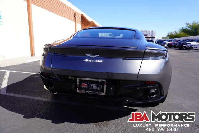 2020 Aston Martin DB11 V8 Coupe with Only 21k LOW MILES | MESA, AZ | JBA MOTORS 2020 Aston Martin DB11 V8 Coupe with Only 21k LOW MILES | MESA, AZ | JBA MOTORS