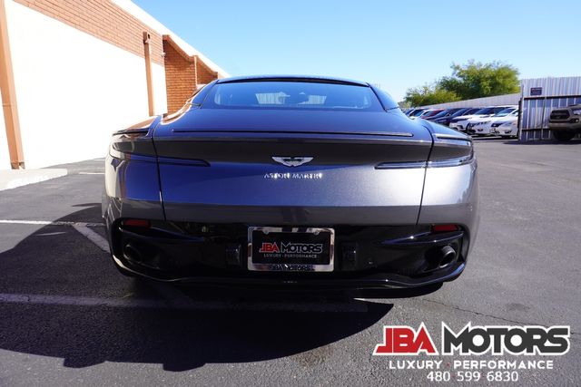 2020 Aston Martin DB11 V8 Coupe with Only 21k LOW MILES | MESA, AZ | JBA MOTORS 2020 Aston Martin DB11 V8 Coupe with Only 21k LOW MILES | MESA, AZ | JBA MOTORS