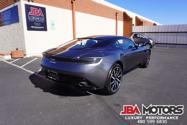 2020 Aston Martin DB11 V8 Coupe with Only 21k LOW MILES | MESA, AZ | JBA MOTORS 2020 Aston Martin DB11 V8 Coupe with Only 21k LOW MILES | MESA, AZ | JBA MOTORS
