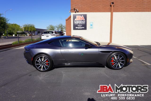 2020 Aston Martin DB11 V8 Coupe with Only 21k LOW MILES | MESA, AZ | JBA MOTORS 2020 Aston Martin DB11 V8 Coupe with Only 21k LOW MILES | MESA, AZ | JBA MOTORS
