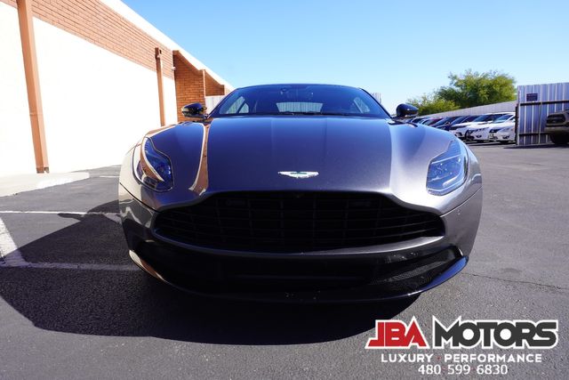 2020 Aston Martin DB11 V8 Coupe with Only 21k LOW MILES | MESA, AZ | JBA MOTORS 2020 Aston Martin DB11 V8 Coupe with Only 21k LOW MILES | MESA, AZ | JBA MOTORS