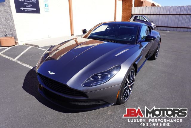 2020 Aston Martin DB11 V8 Coupe with Only 21k LOW MILES | MESA, AZ | JBA MOTORS 2020 Aston Martin DB11 V8 Coupe with Only 21k LOW MILES | MESA, AZ | JBA MOTORS