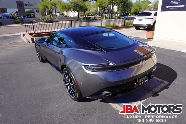 2020 Aston Martin DB11 V8 Coupe with Only 21k LOW MILES | MESA, AZ | JBA MOTORS 2020 Aston Martin DB11 V8 Coupe with Only 21k LOW MILES | MESA, AZ | JBA MOTORS