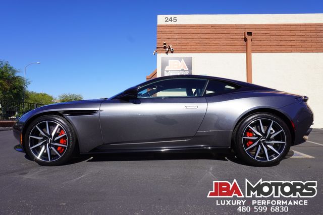 2020 Aston Martin DB11 V8 Coupe with Only 21k LOW MILES | MESA, AZ | JBA MOTORS 2020 Aston Martin DB11 V8 Coupe with Only 21k LOW MILES | MESA, AZ | JBA MOTORS