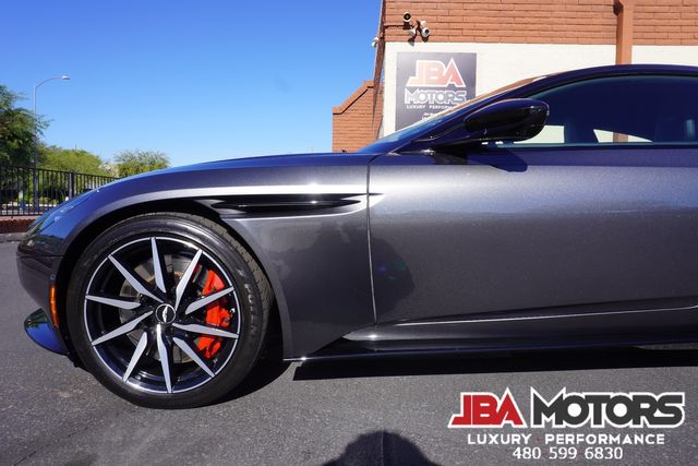 2020 Aston Martin DB11 V8 Coupe with Only 21k LOW MILES | MESA, AZ | JBA MOTORS 2020 Aston Martin DB11 V8 Coupe with Only 21k LOW MILES | MESA, AZ | JBA MOTORS