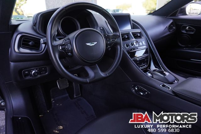 2020 Aston Martin DB11 V8 Coupe with Only 21k LOW MILES | MESA, AZ | JBA MOTORS 2020 Aston Martin DB11 V8 Coupe with Only 21k LOW MILES | MESA, AZ | JBA MOTORS