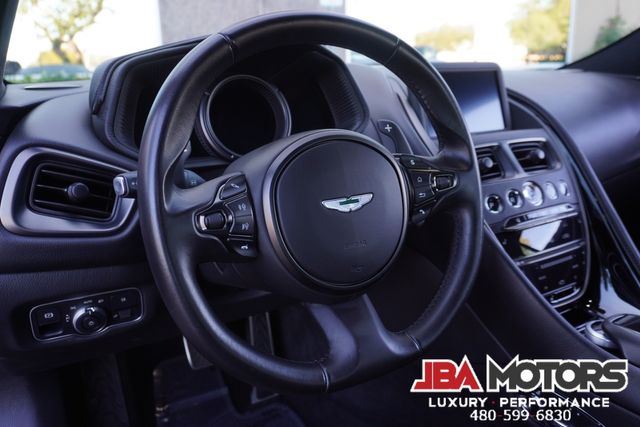 2020 Aston Martin DB11 V8 Coupe with Only 21k LOW MILES | MESA, AZ | JBA MOTORS 2020 Aston Martin DB11 V8 Coupe with Only 21k LOW MILES | MESA, AZ | JBA MOTORS