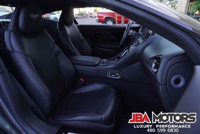 2020 Aston Martin DB11 V8 Coupe with Only 21k LOW MILES | MESA, AZ | JBA MOTORS 2020 Aston Martin DB11 V8 Coupe with Only 21k LOW MILES | MESA, AZ | JBA MOTORS