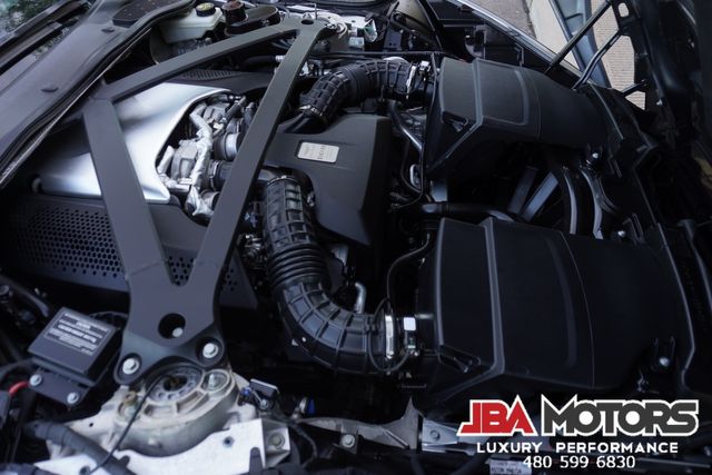 2020 Aston Martin DB11 V8 Coupe with Only 21k LOW MILES | MESA, AZ | JBA MOTORS 2020 Aston Martin DB11 V8 Coupe with Only 21k LOW MILES | MESA, AZ | JBA MOTORS