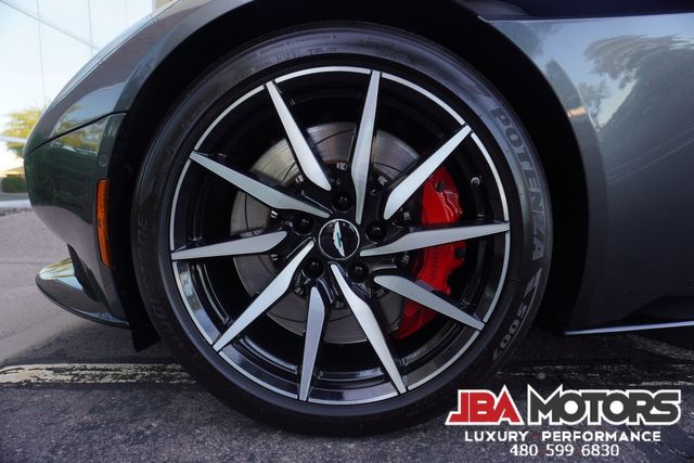 2020 Aston Martin DB11 V8 Coupe with Only 21k LOW MILES | MESA, AZ | JBA MOTORS 2020 Aston Martin DB11 V8 Coupe with Only 21k LOW MILES | MESA, AZ | JBA MOTORS